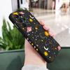 Full Sky Star Phone Case For Samsung Galaxy S26 Plus Ultra Silicone Cover
