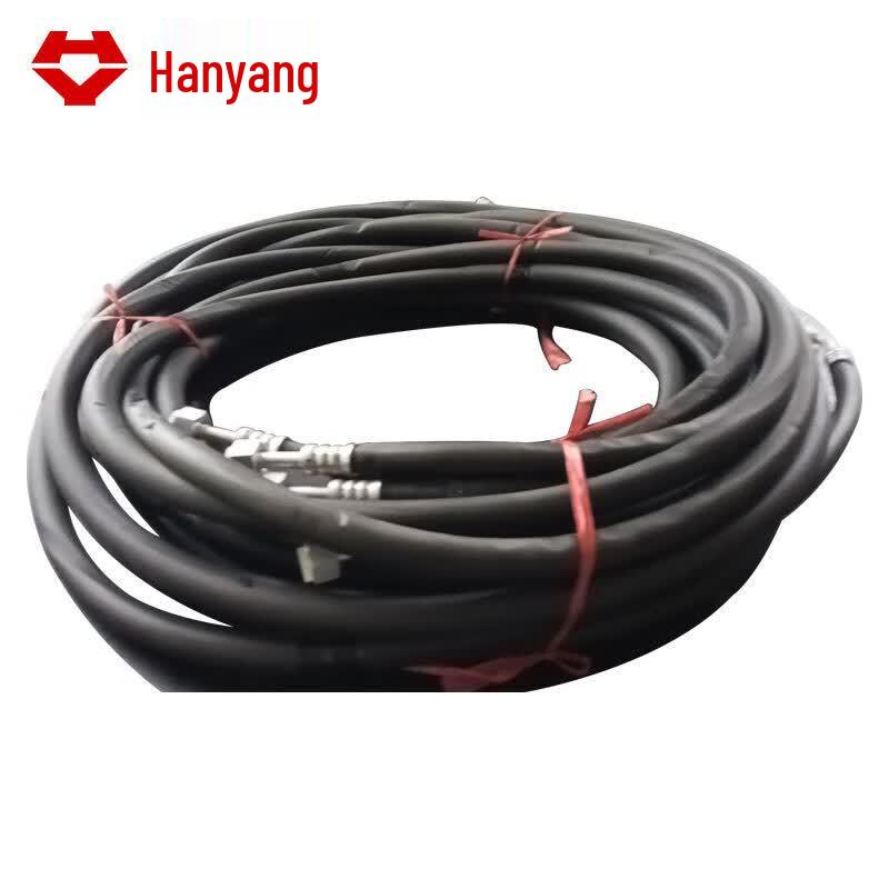 Hanyang Automotive AC High Pressure Pipe