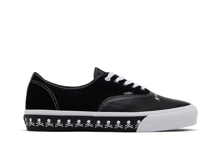 Men's Sneakers Mastermind World x Vans Authentic VLT LX 'Punk Culture'