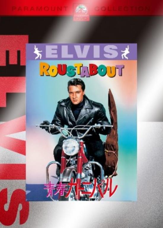 

Youth Carnival [DVD]