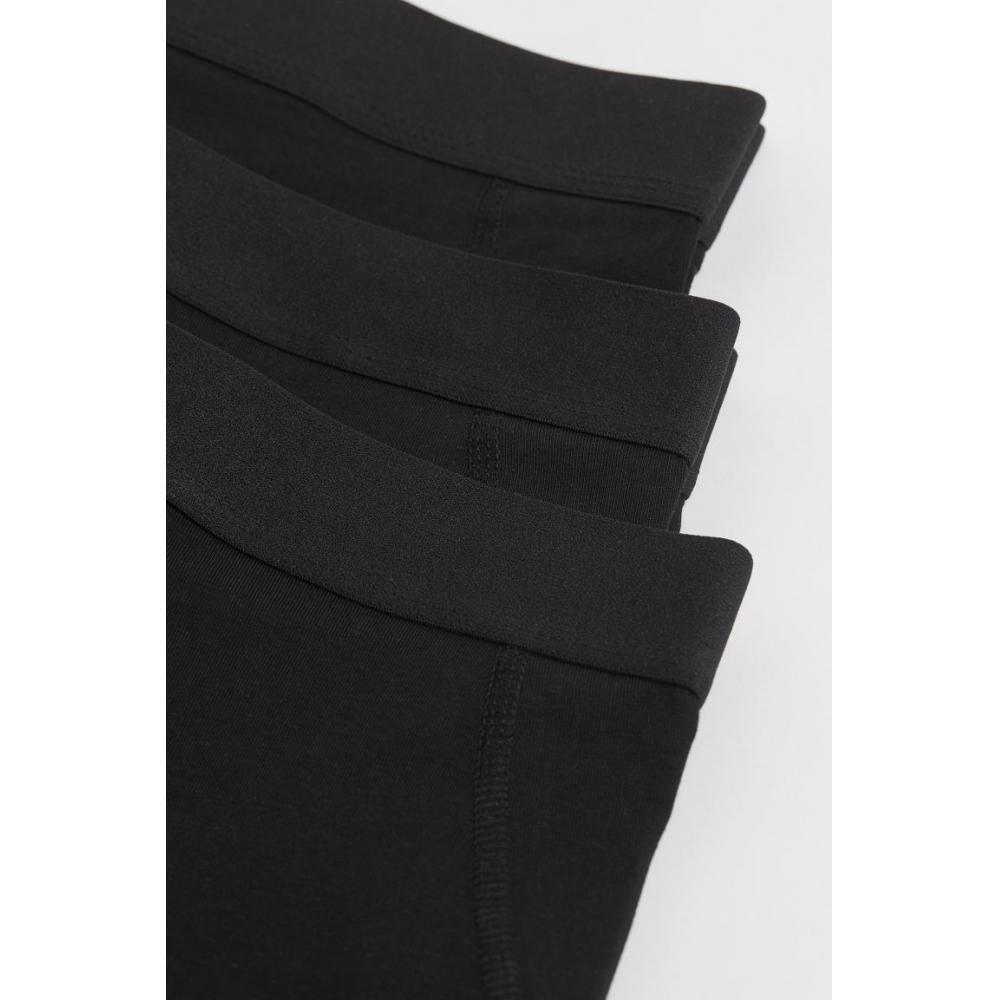 H M Xtra Life 10 Piece Rose Set Black