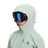 Black Diamond Dawn Patrol Shell Womens /Pawap747007