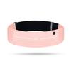 Enganliegende Sport Handy Hüfttasche Hochelastische Sport Handy Tasche Lauf Hüfttasche Sportbekleidung