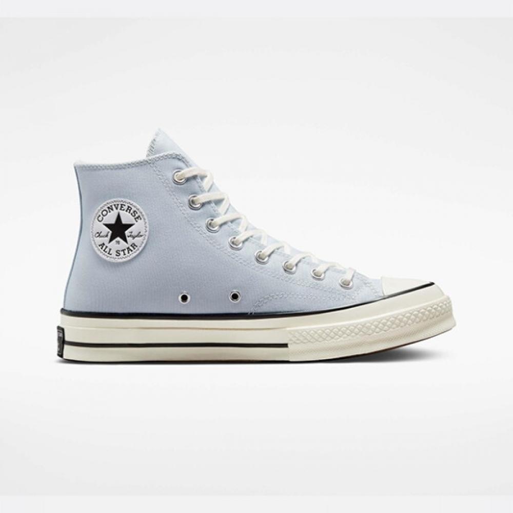 

Converse Кроссовки Kqf A03447c Chuck 70 Vintage Canvas Gosted 220