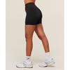 Gymshark Vital Sculpt Seamless Short Black B3c4q Bb2j