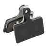 Bike Disc Brake Pads Shock Proof Resin SemiMetal Disc Brake Pads Set Bicycle Accessory(LE02R )