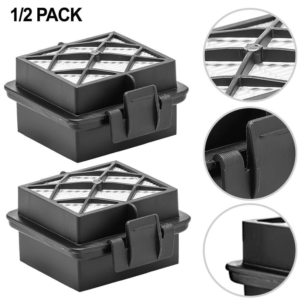 Staubfilter Staubsaugerfilter Effektive Filtration