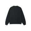 Nike X Stussy Wash Crew Fleece Asia Sizing DO5311-010