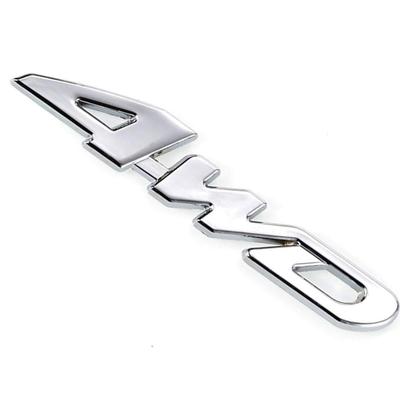 Accesorii de exterior – Embleme