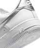 Nike Air Force 1 07 Se W - White:Metallic Silver / Iv5102-100