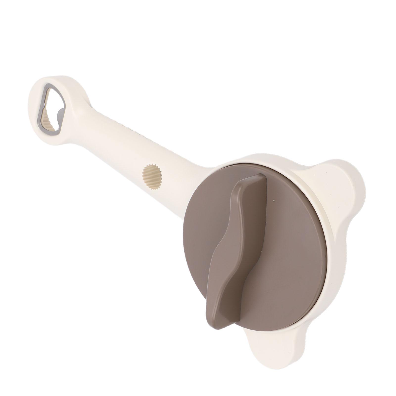 Jar Opener Manual   Anti Slip Multi Purpose Bottle Opener for Beer Bottles Cans