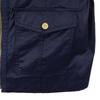 unused TOMMY HILFIGER Military jacket S Navy Women Used
