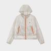 FUSION Women's Hooded Woven Jacket