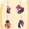 Porta-moedas, clips, porta-chaves – Chaveiros