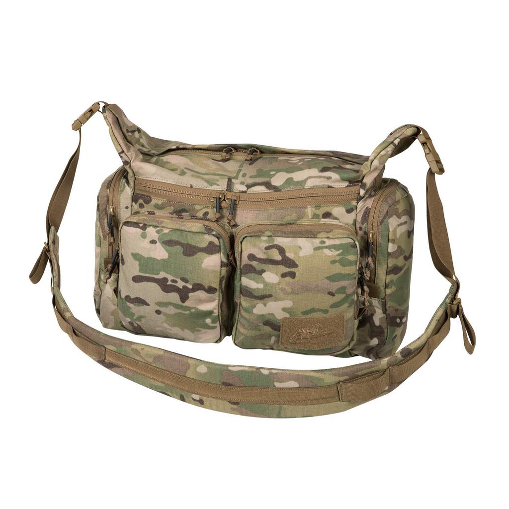 Helikontex Wombat Mk2 Shoulder Bag Multicam