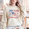 Retro Anniversary Independence Day Flag 4th of July Patriotic Gift Matching Hoodies Autumn and Winter Sweatshirt Hoodie Tops
