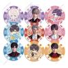 Love and Deepspace Sylus Rafayel Zayne Xavier Caleb 43MM Acrylic Chip Coin Anime Cosplay Double-Side Pattern Game Coin Fans Gift