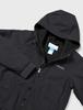 Columbia Kids Loma Vista Hooded Jacket Black SB6371, Kids, Small,