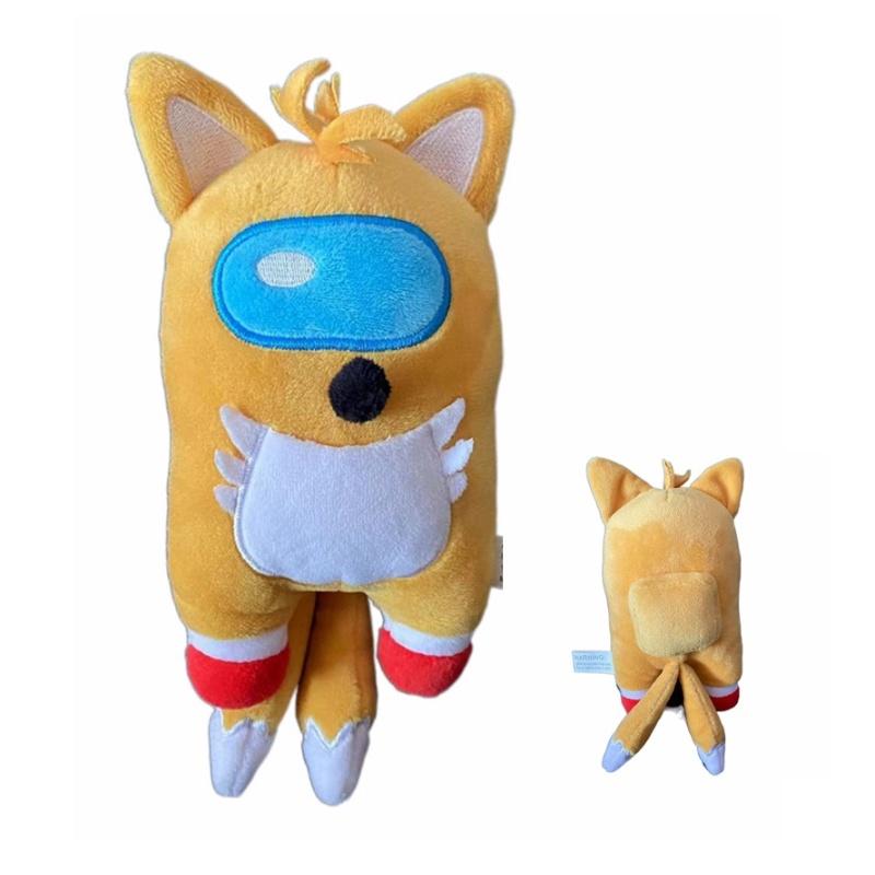 

Plush 57in Anime Doll For Boys Girls Christmas Gifts Birthday жёлтый
