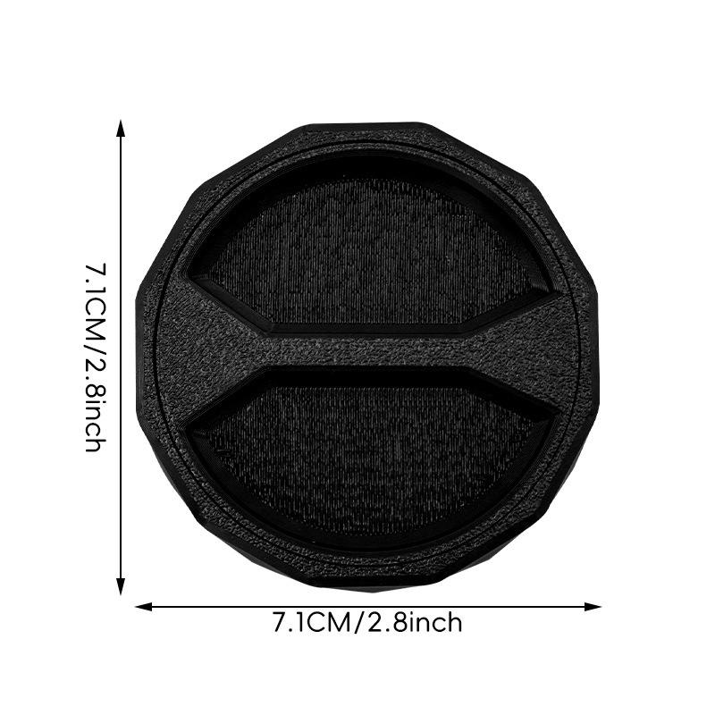 Rotating Cable Organiser Cleaning Clutter Desktop Compact Portable Data Cable Organiser