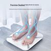 YunKangBao Mini Smart USB Charging Body Fat Scale (CN version)