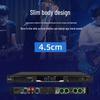 Professional 2-Channel 1U Digital Power Amplifier (CN Version)