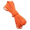 Core Cotton Monochrome Braided Rope Cotton Cord Thread String DIY Beading Bracelet Jewelry Making