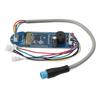 Electric Scooter Circuit Board Replacement Waterproof Bluetooth Original Dashboard for Xiaomi M365 Electric Scooter