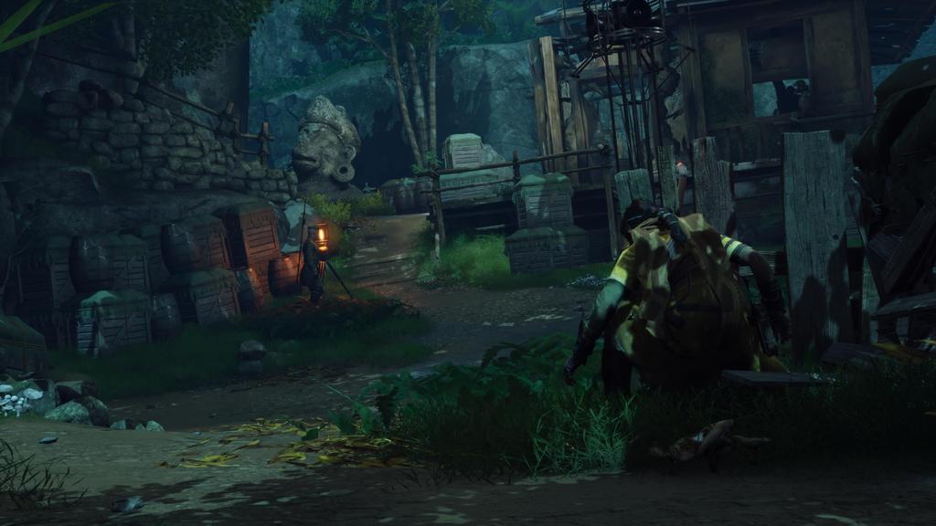 Unknown Awakening North PS5 9 (Import America) -