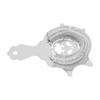 Bar Strainer Stainless Steel Detachable Cocktail Strainer for Professional Bartenders and Mixologists