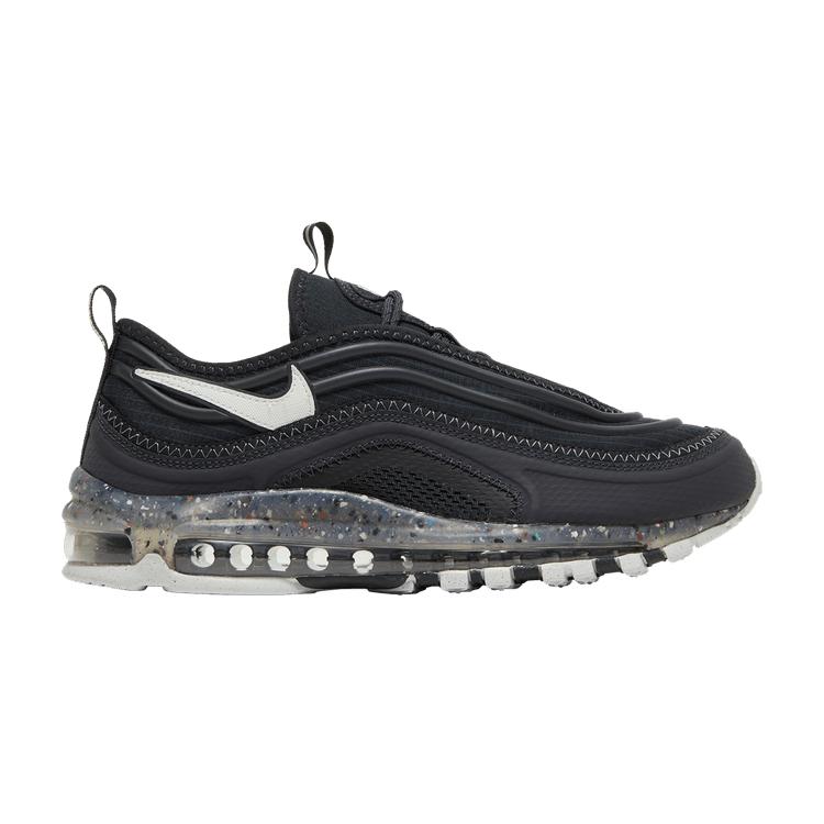 Men's Sneakers Nike Air Max 97 Terrascape Off Noir Off Noir/Summit White/Smoke Grey/Black