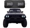 RoRex Cherokee XJ Accessories Windshield Sunshade Banner Sun Shield Fit Year XJ 1984-2001 Custom Fit