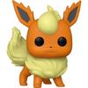 Figurine - FUNKO POP - Games Pokémon - Pyroli - 629