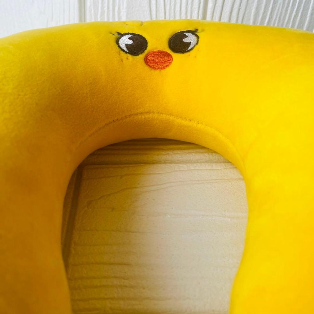 [USED] Stray Kids Felix Pogari Neck Pillow