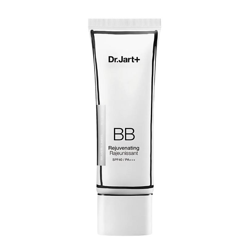 Dermakeup Rejuvenating Beauty Balm Silver Label SPF35 PA++ 01 Light