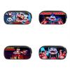 Finding Frankie Pencil Case Nylon Kids School Stationery Storage For Children