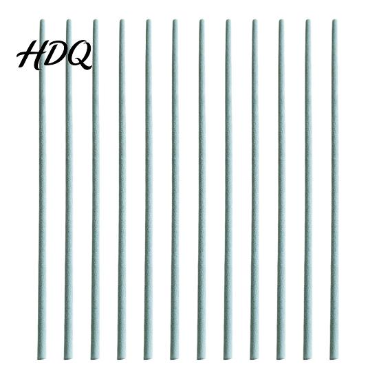 Bedroom Fragrance Sticks for Decor Diffuser Replacement Sticks Thick Fiber High Density Absorption Long Lasting Transfer Essential Oil Home Bathroom