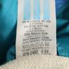 Adidas 80s Vintage Nylon Jacket XXL Green System Big Size Women Used