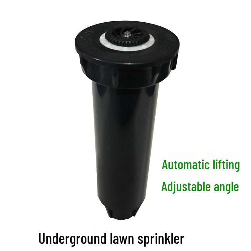 

DN15 4-точечный автоматический выдвижной имитация Rain Bird 1800 подземный регулируемый дождеватель для ландшафтного дизайна газона