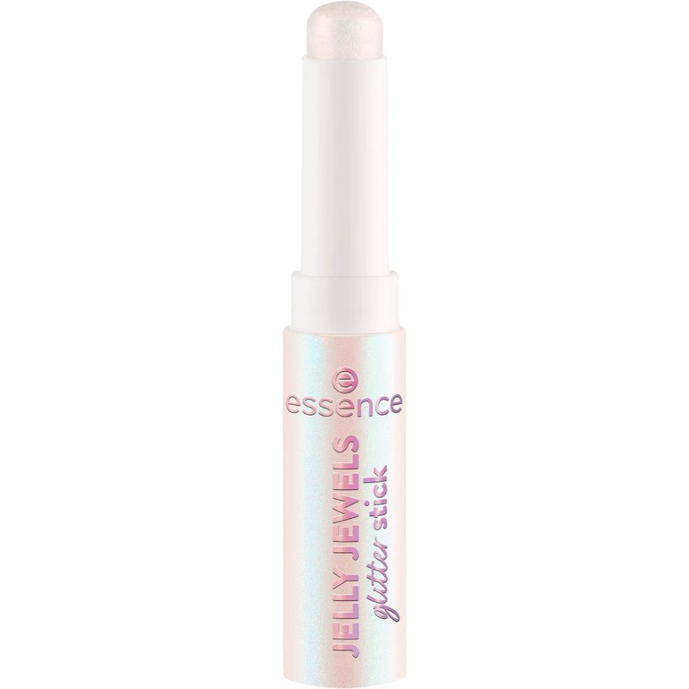 Essence - Sticks Fard à Paupières Jelly Jewels Glitter - 
