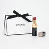 Rouge Coco Flash Lipstick 3g Lipstick Makeup for Women Birthday Day Anniversary White Day Gift Christmas Present Cosmetics Makeup Comes with Gift Box