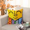 Housse de Coussin Britto  ×  Coussins Rembourrés Taies d'Oreiller Coussins Décoratifs pour Canapé Housses Élégantes pour Chambre Sommeil Textile de Maison