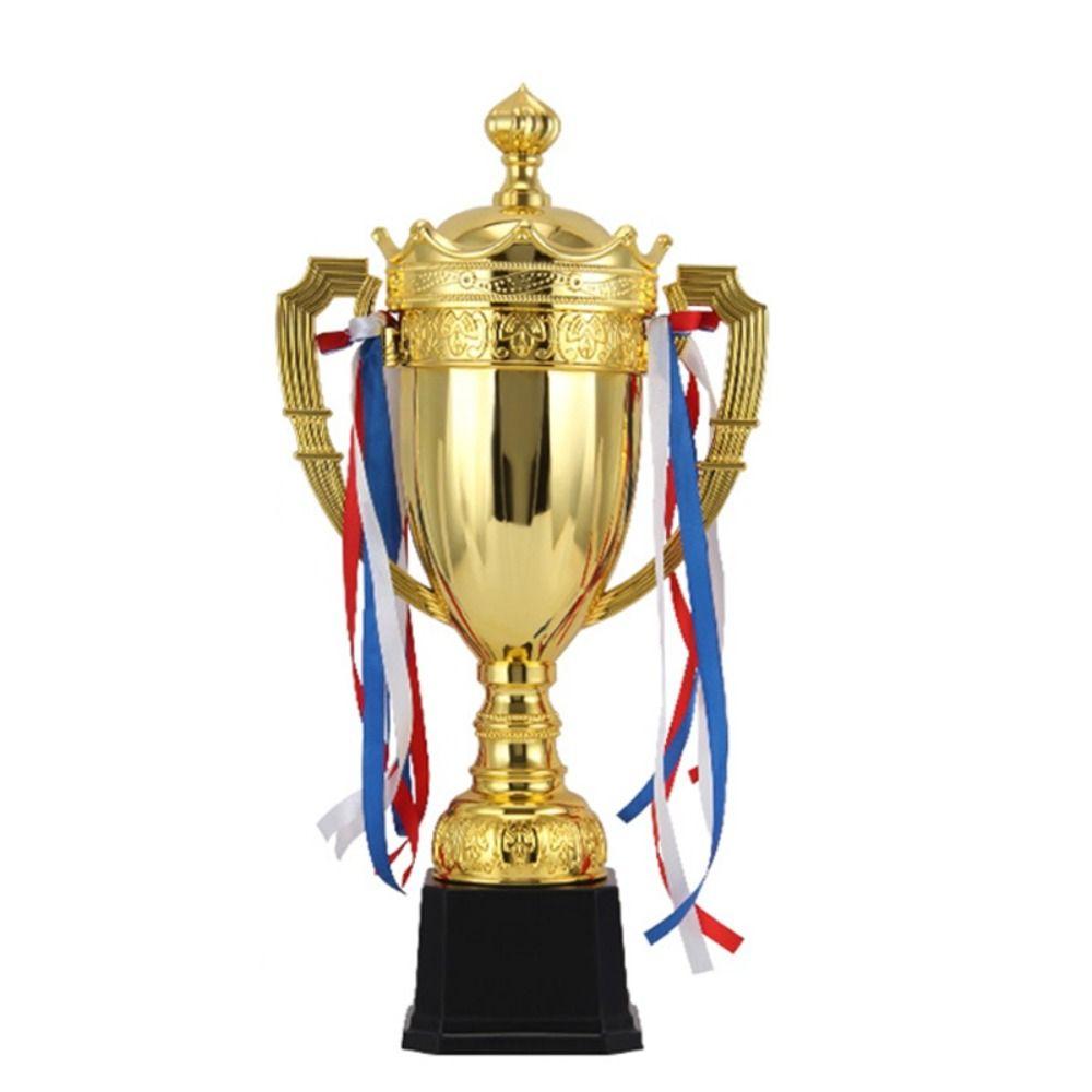 Sportovní hry Small Prize Cup Ocenění vítěze kovového modelu Trophy Toy Children Award