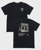 ARTISTWEAR [Atw] Flagship Short Sleeve T-Shirt
