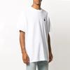 Off-White FW20 Human Skeleton Arrow Short-sleeve Tee Men's White OMAA038F20FAB0020110
