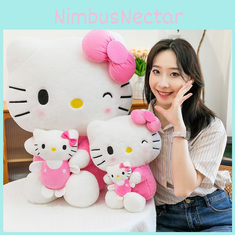Toy Plush Cartoon Soft Doll Room Decoration Childrens Gift Festival