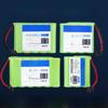 Rechargeable 1200mAh Battery Pack for Toy Car Remote Control