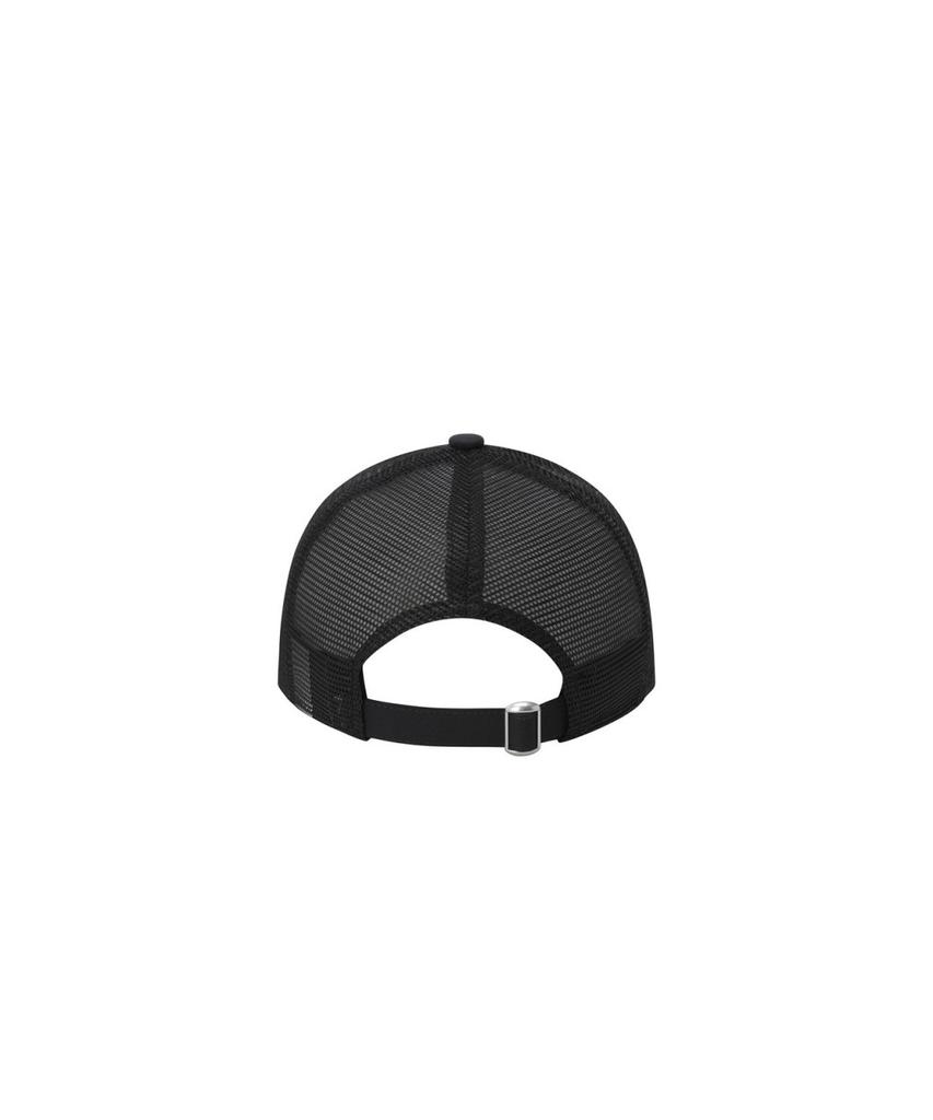 WAAC New Era 940 All Mesh Logo Cap Wgrcx26182Bkx