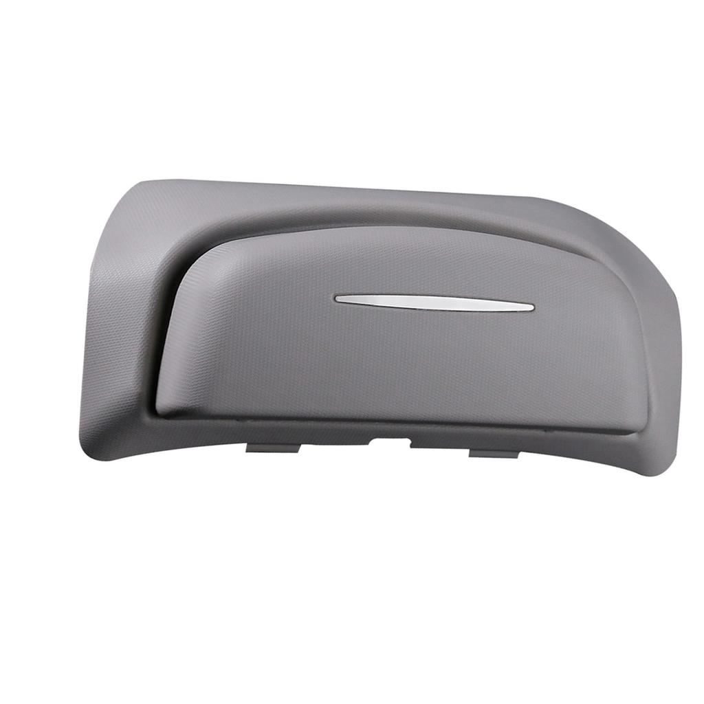 Car Glasses Case Box Sunglasses Holder Automotive Interior Storage Box Easy Installation Replacement for