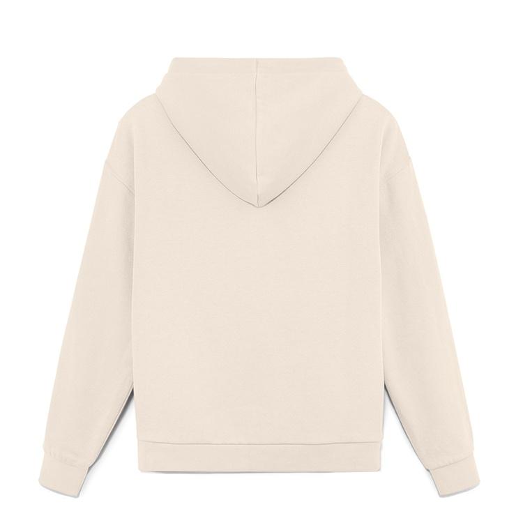 Timberland Sweatshirt Women's Smoke White A645Y-V04